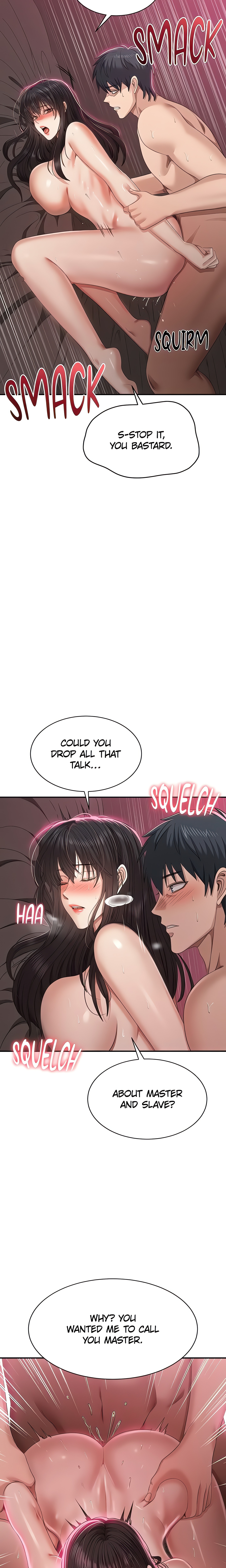 Purity Reversed (Official) chapter 35 page 11