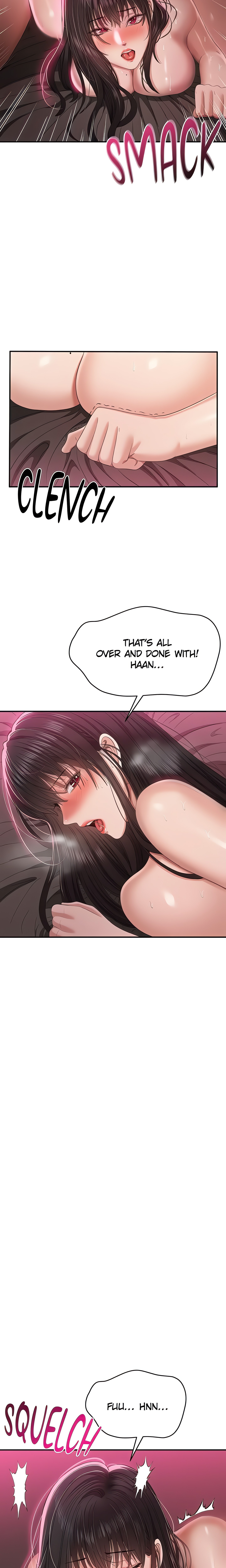 Purity Reversed (Official) chapter 35 page 12