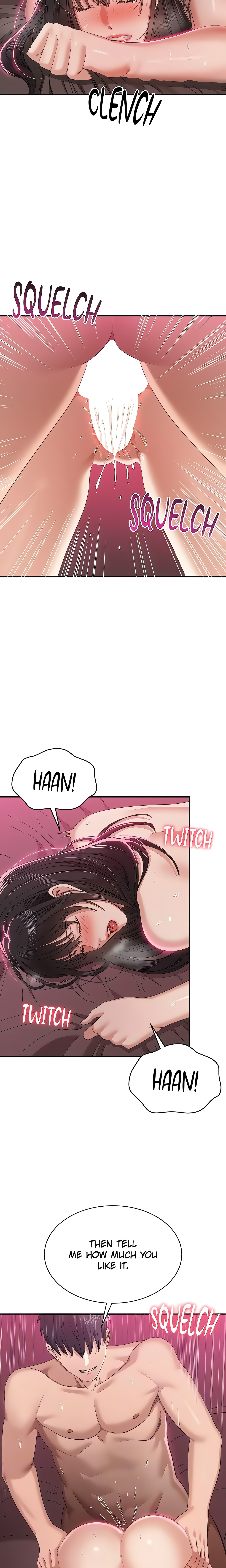 Purity Reversed (Official) chapter 35 page 13