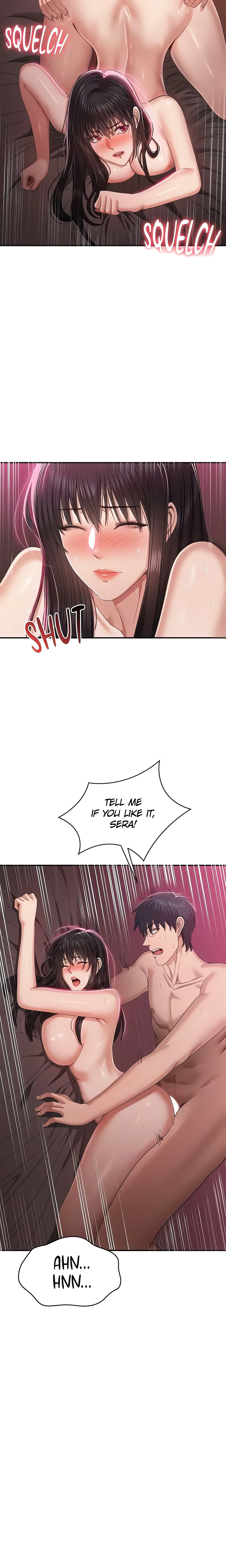 Purity Reversed (Official) chapter 35 page 14