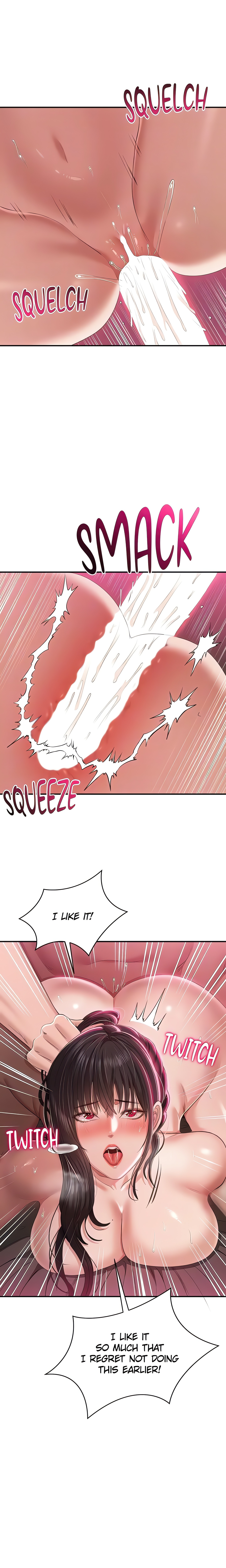Purity Reversed (Official) chapter 35 page 16