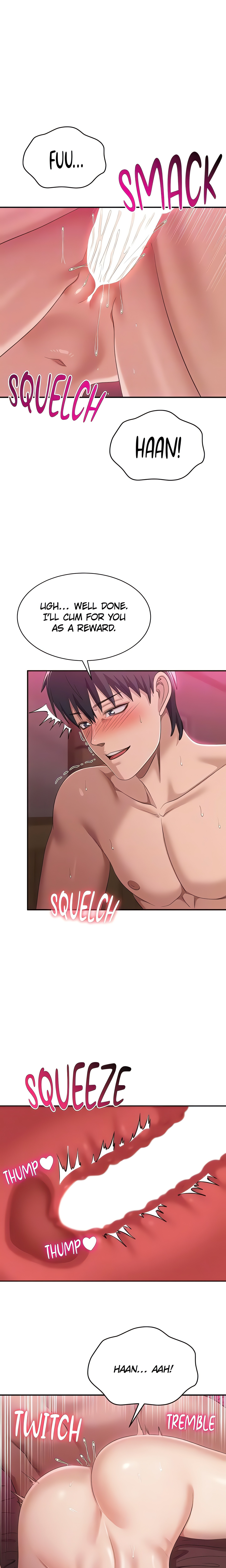 Purity Reversed (Official) chapter 35 page 17