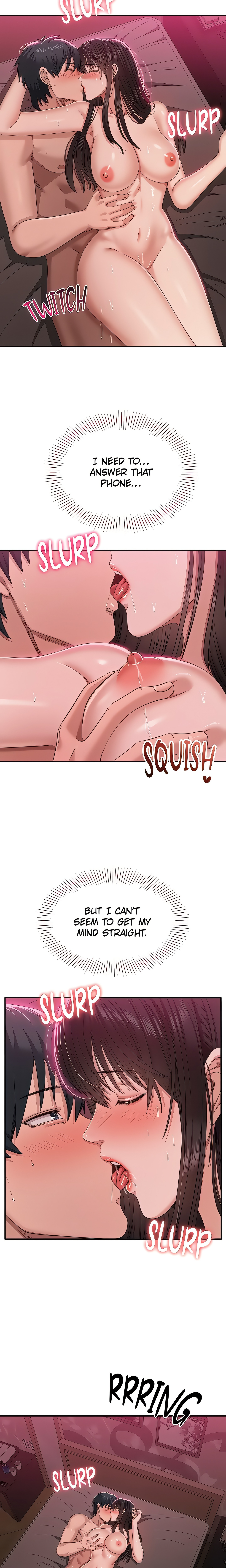 Purity Reversed (Official) chapter 35 page 21