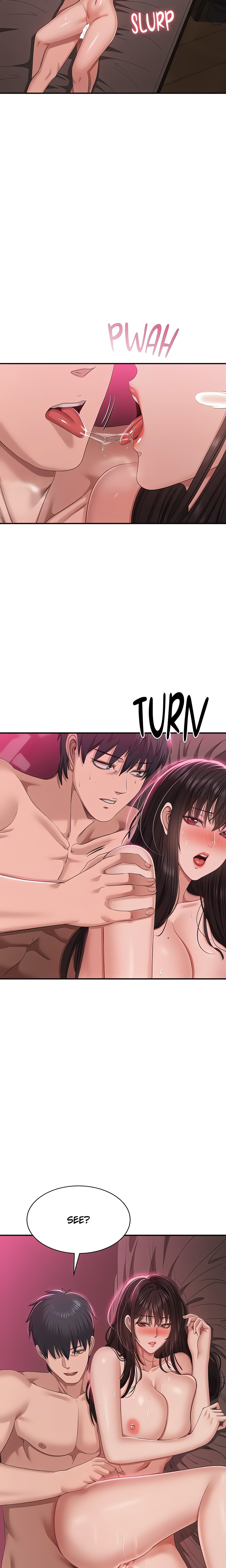 Purity Reversed (Official) chapter 35 page 22