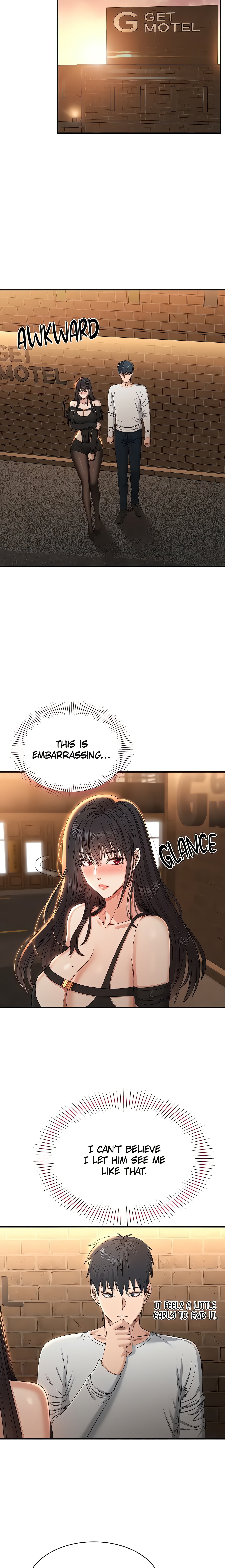 Purity Reversed (Official) chapter 36 page 3