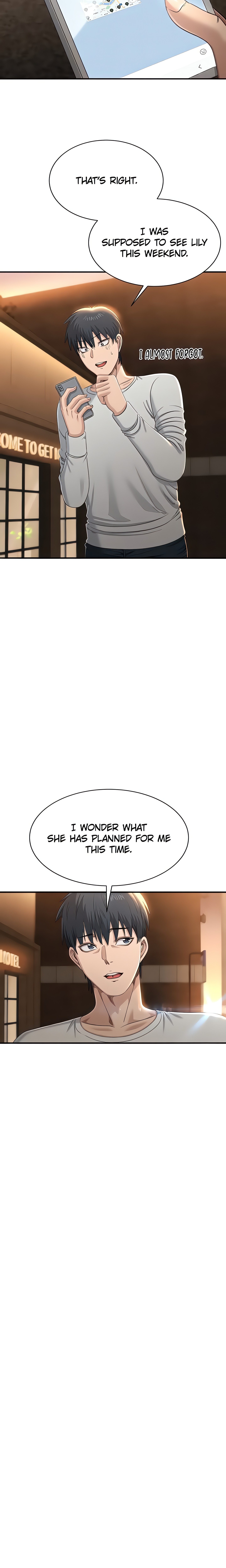 Purity Reversed (Official) chapter 36 page 10