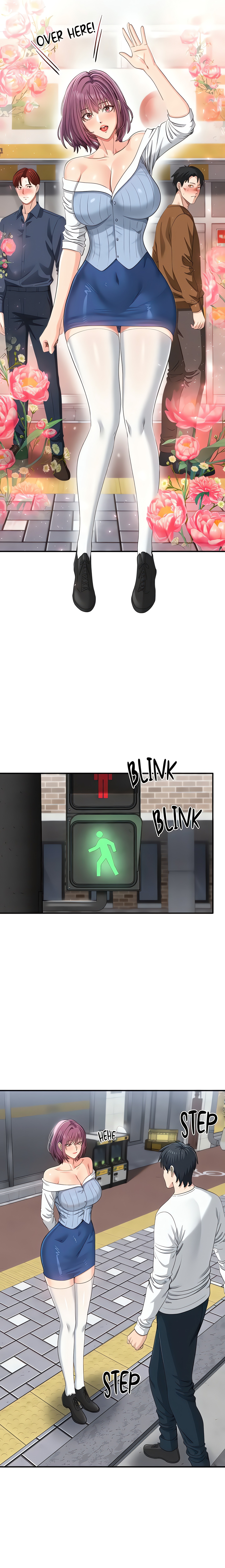 Purity Reversed (Official) chapter 36 page 12