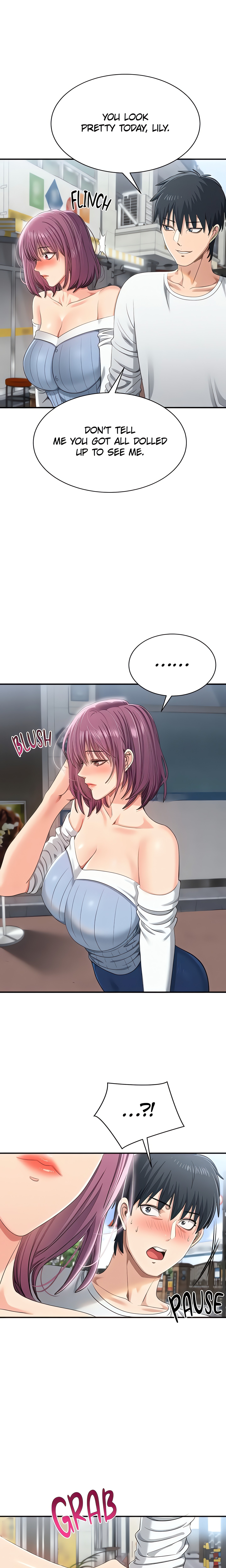 Purity Reversed (Official) chapter 36 page 13