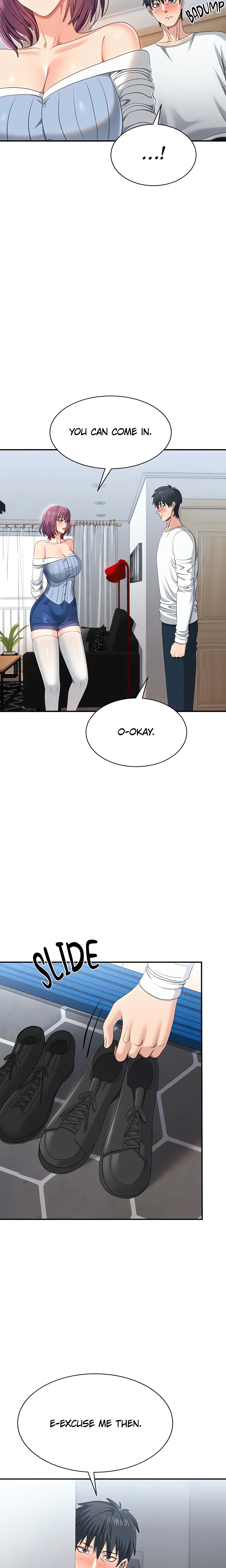 Purity Reversed (Official) chapter 36 page 17