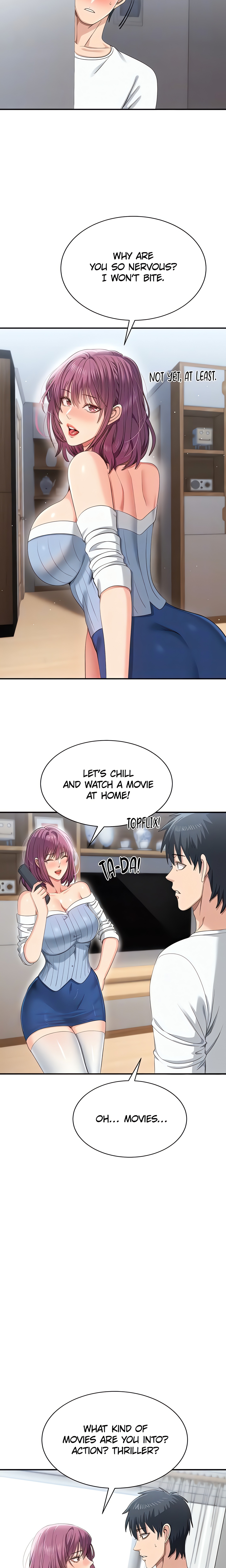 Purity Reversed (Official) chapter 36 page 18