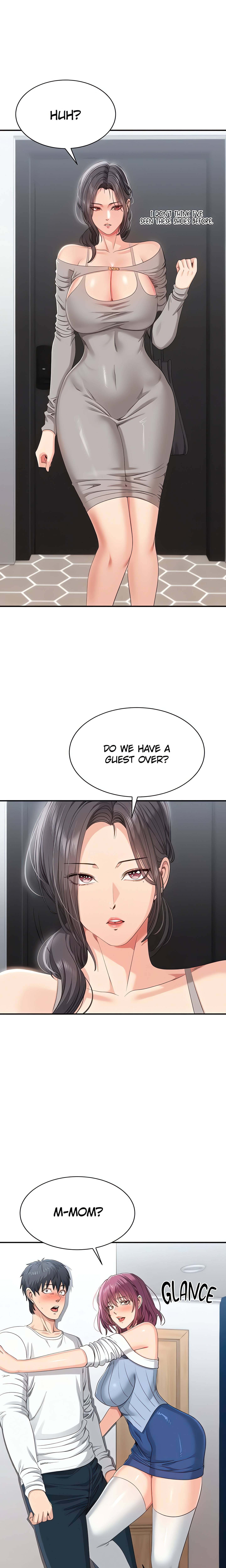 Purity Reversed (Official) chapter 37 page 1