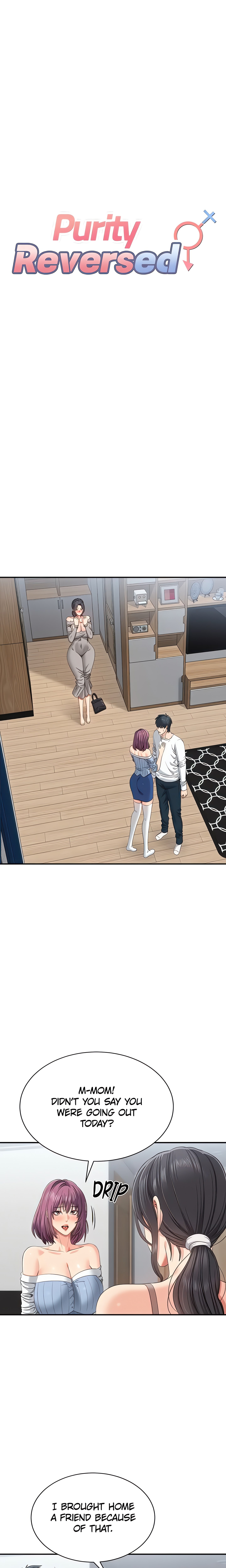 Purity Reversed (Official) chapter 37 page 3