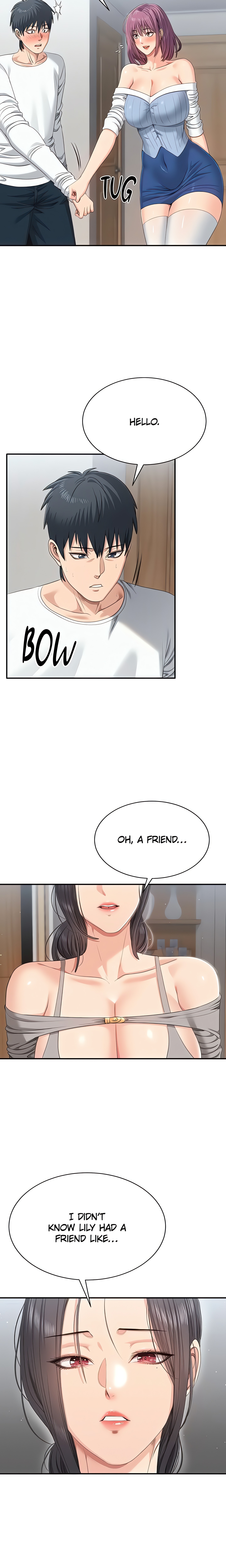 Purity Reversed (Official) chapter 37 page 4
