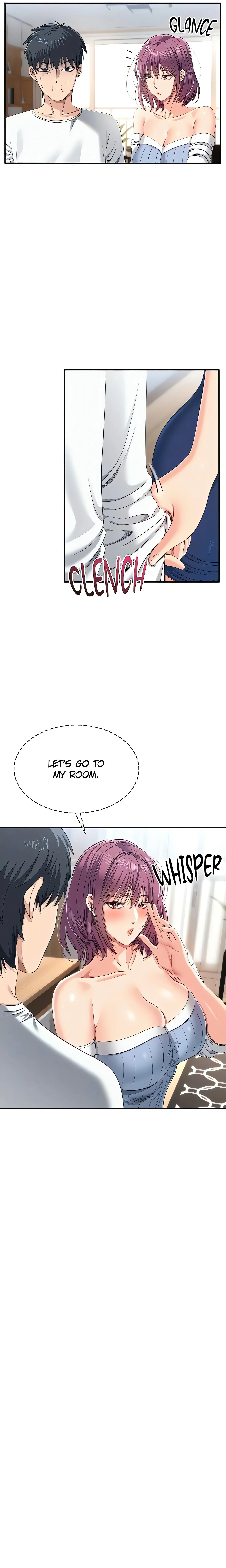 Purity Reversed (Official) chapter 37 page 6