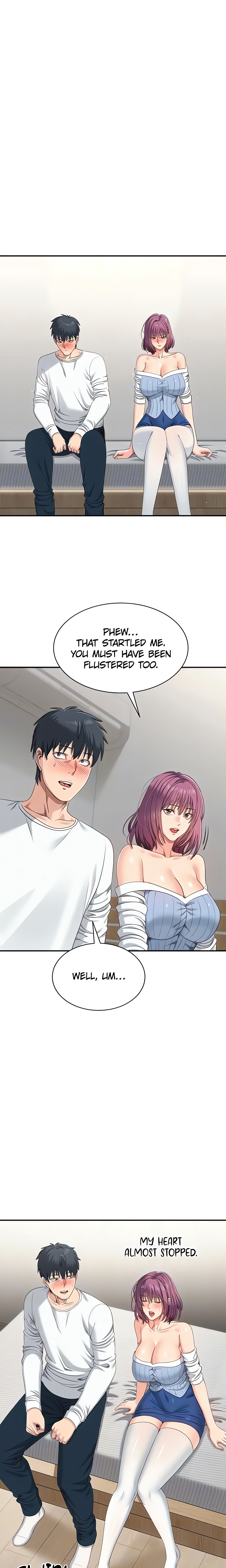 Purity Reversed (Official) chapter 37 page 8
