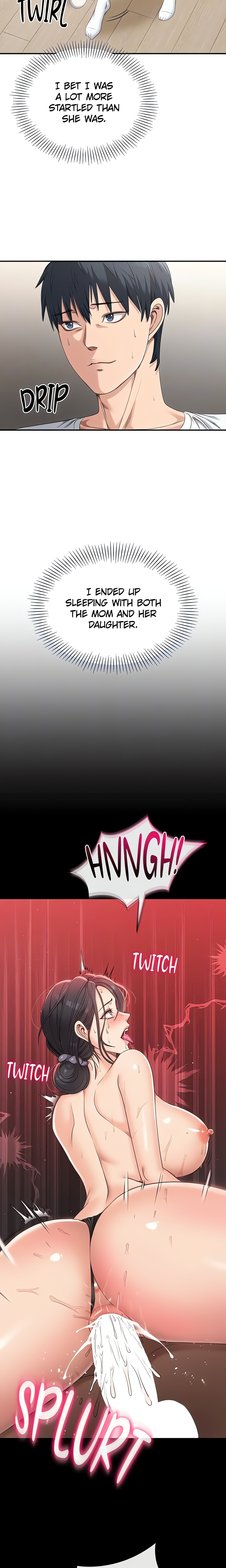 Purity Reversed (Official) chapter 37 page 9