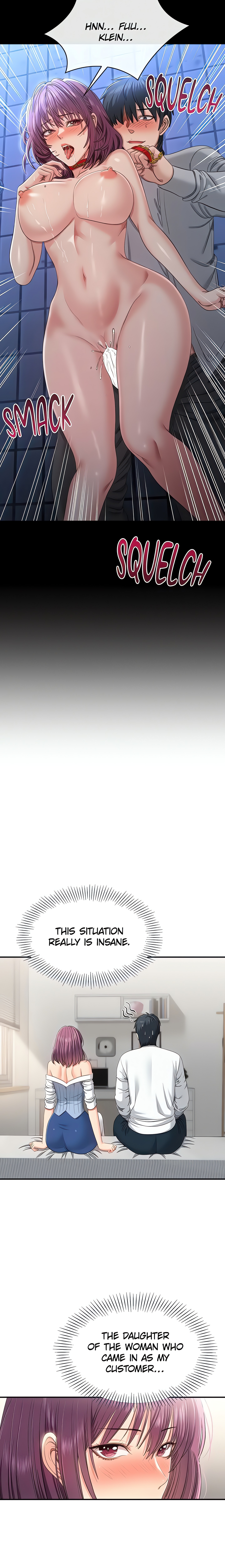Purity Reversed (Official) chapter 37 page 10