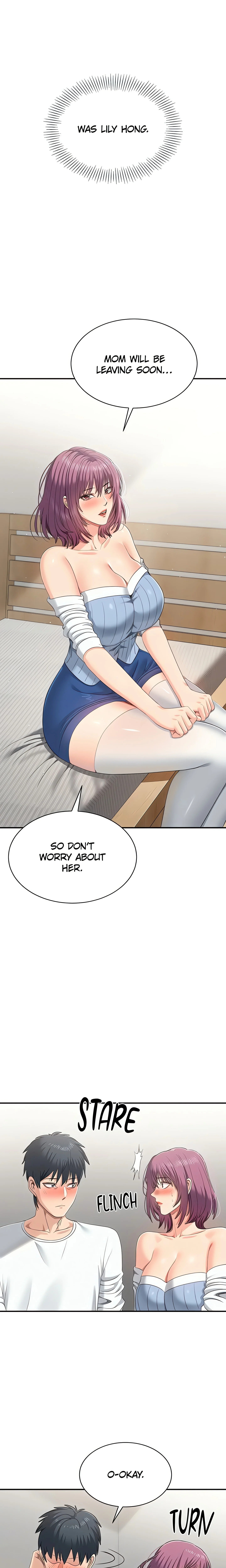 Purity Reversed (Official) chapter 37 page 11
