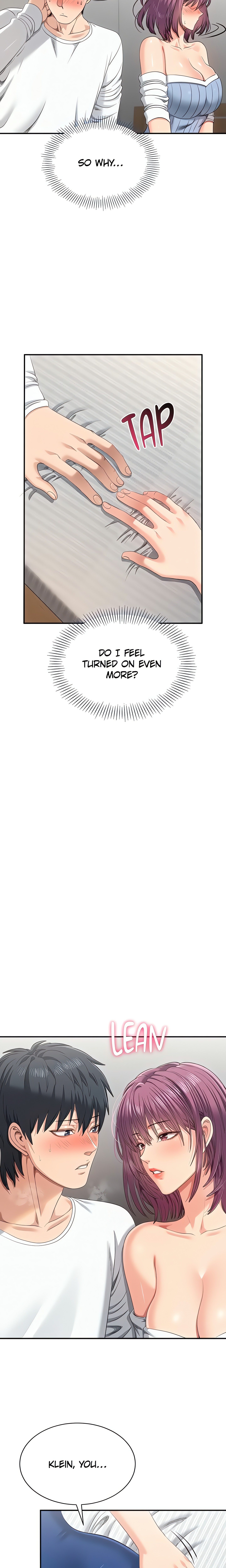 Purity Reversed (Official) chapter 37 page 12