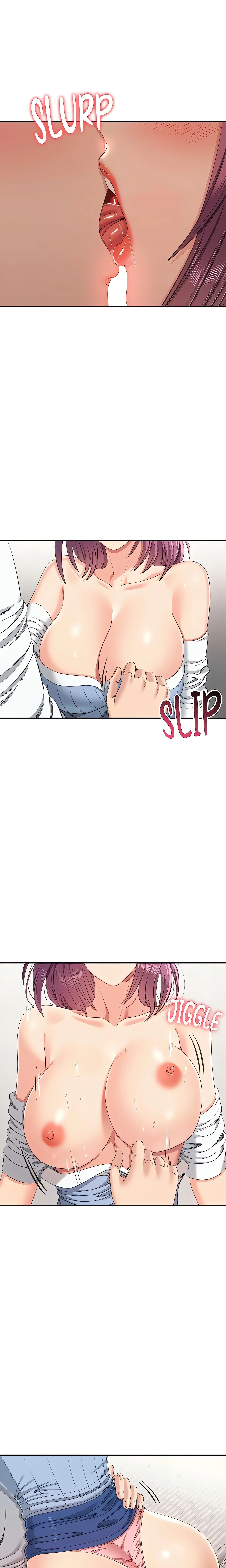 Purity Reversed (Official) chapter 37 page 17