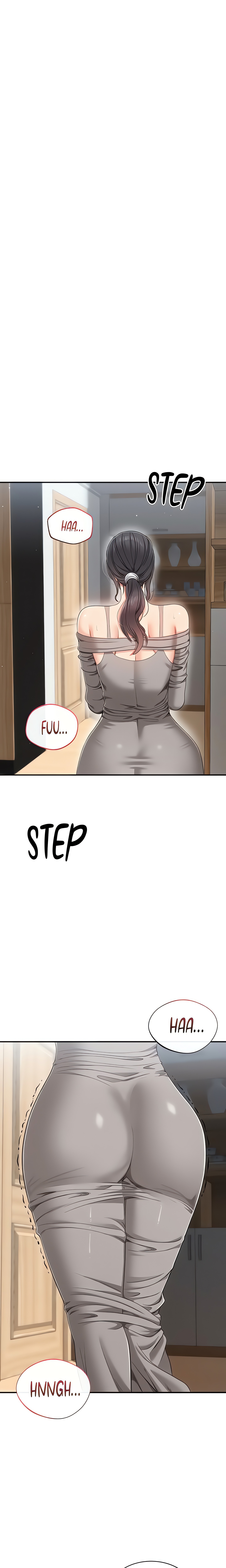 Purity Reversed (Official) chapter 37 page 21