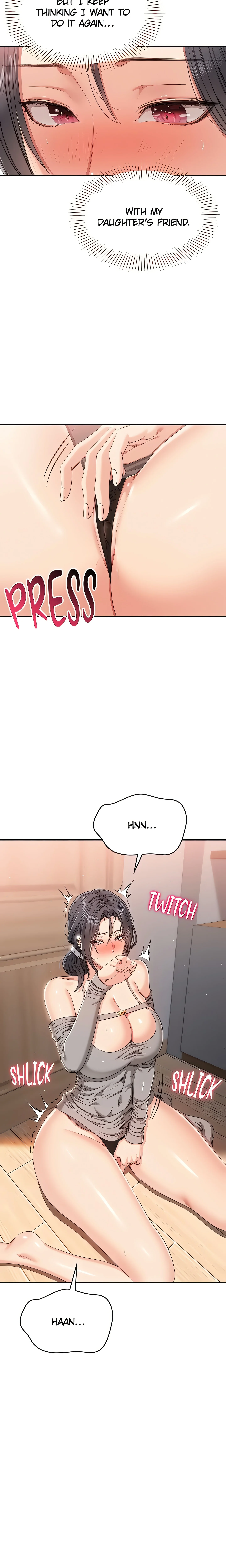 Purity Reversed (Official) chapter 38 page 2
