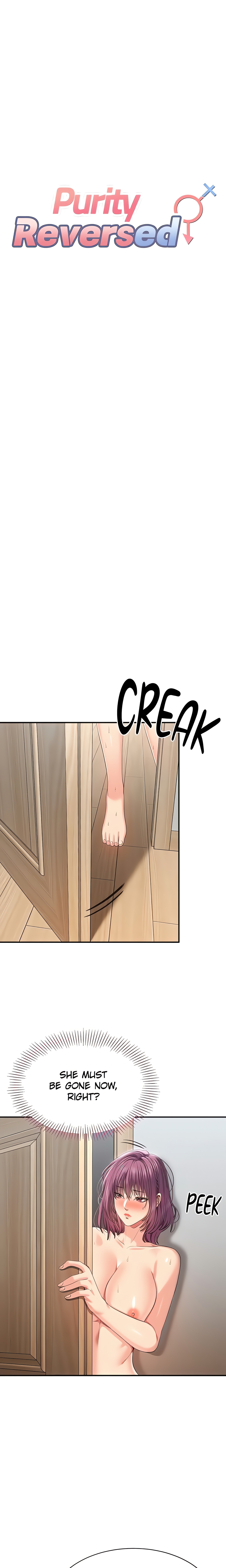 Purity Reversed (Official) chapter 38 page 3