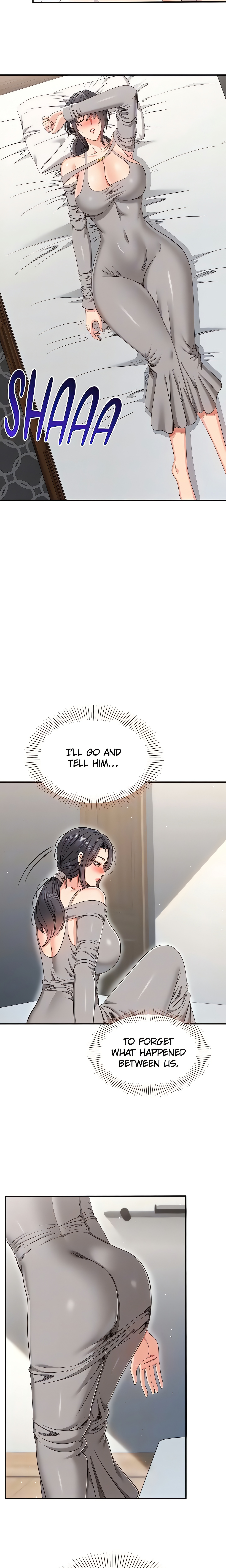 Purity Reversed (Official) chapter 38 page 6