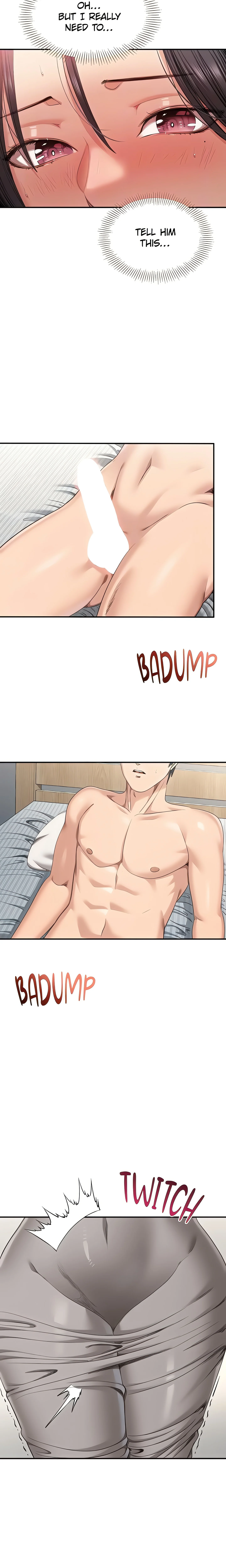 Purity Reversed (Official) chapter 38 page 9