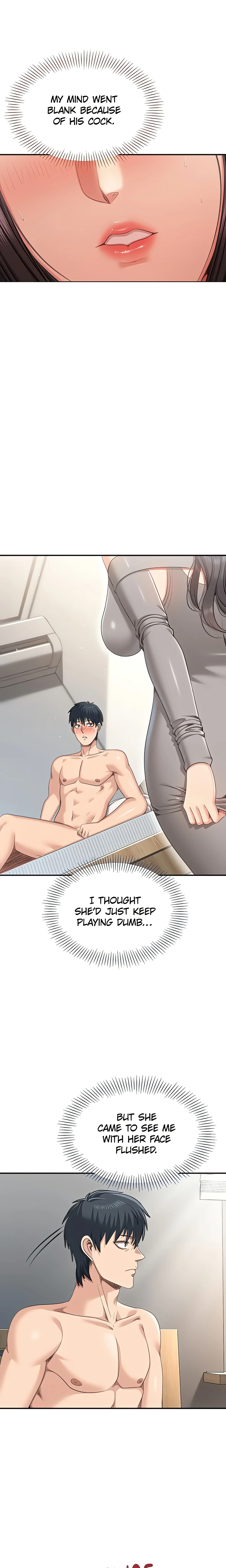 Purity Reversed (Official) chapter 38 page 10