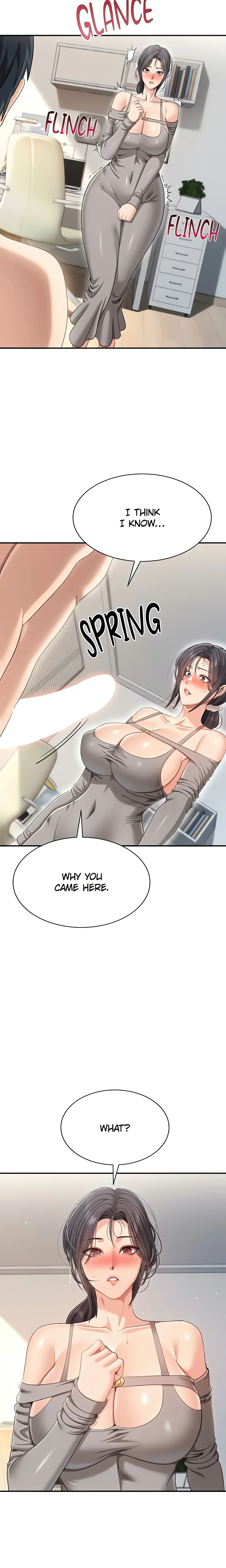 Purity Reversed (Official) chapter 38 page 11