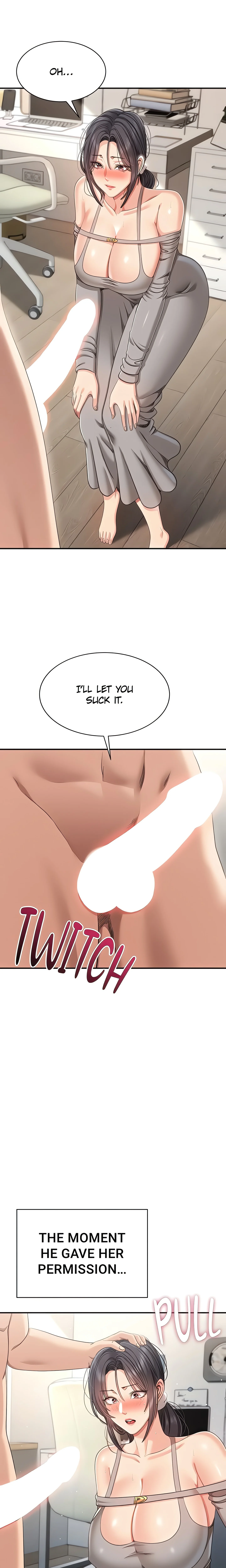Purity Reversed (Official) chapter 38 page 12