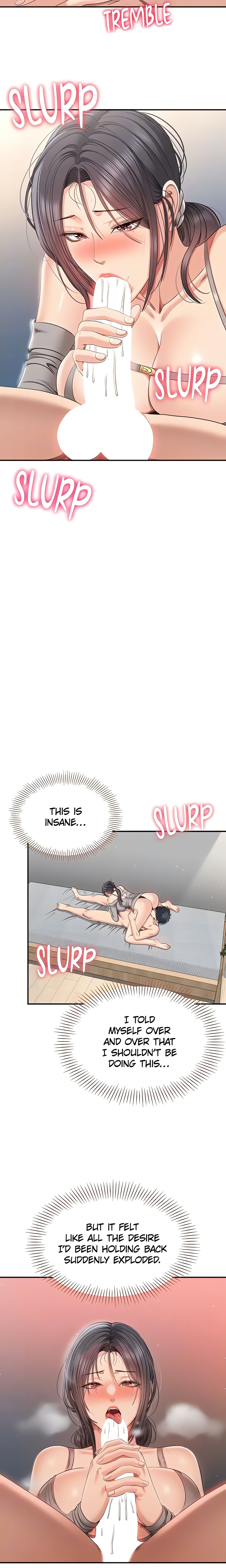 Purity Reversed (Official) chapter 38 page 16