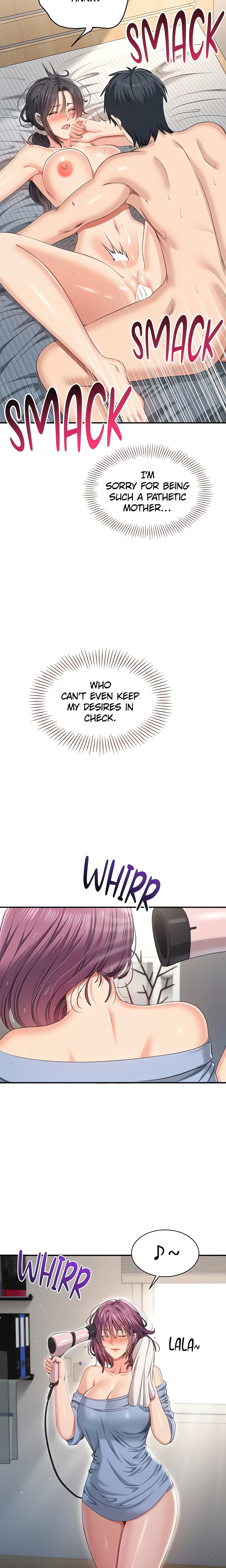 Purity Reversed (Official) chapter 38 page 21