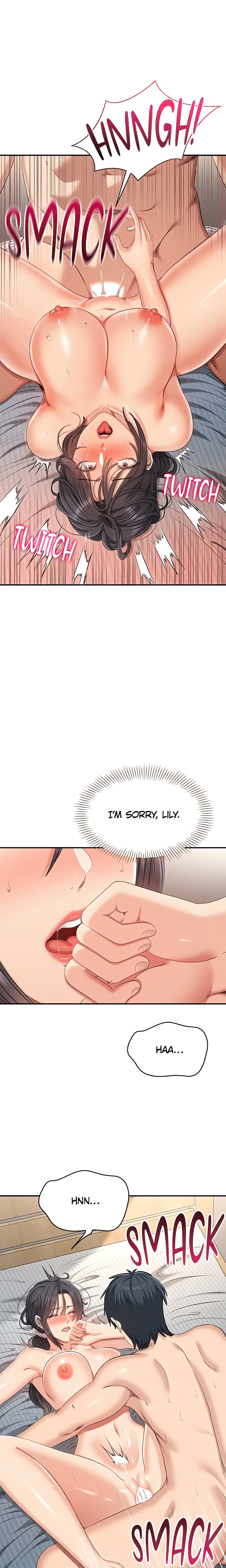 Purity Reversed (Official) chapter 39 page 1