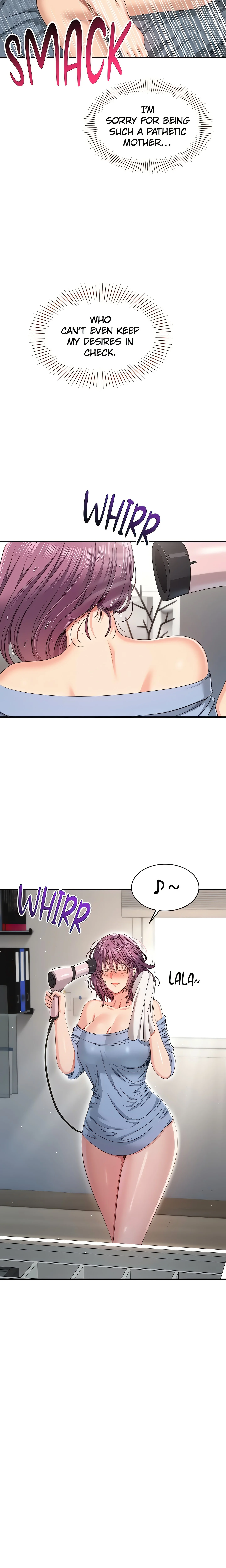 Purity Reversed (Official) chapter 39 page 2