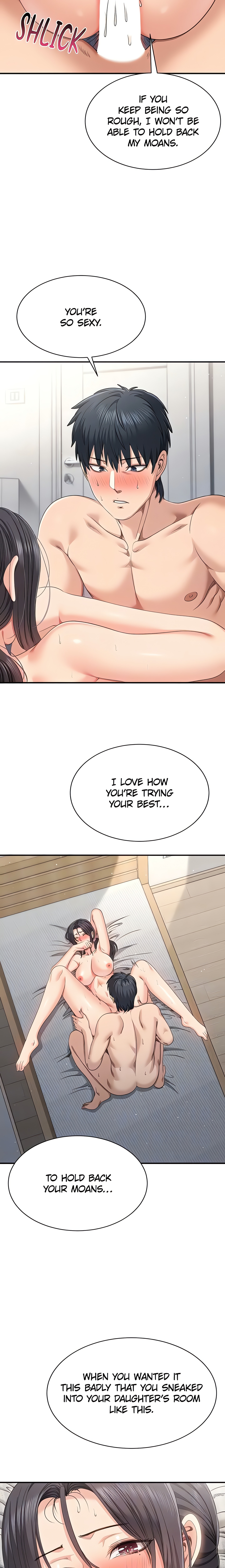 Purity Reversed (Official) chapter 39 page 5