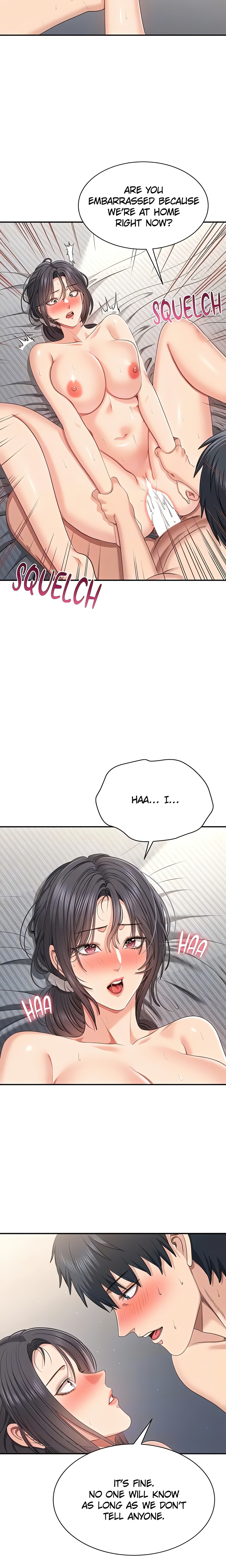 Purity Reversed (Official) chapter 39 page 8