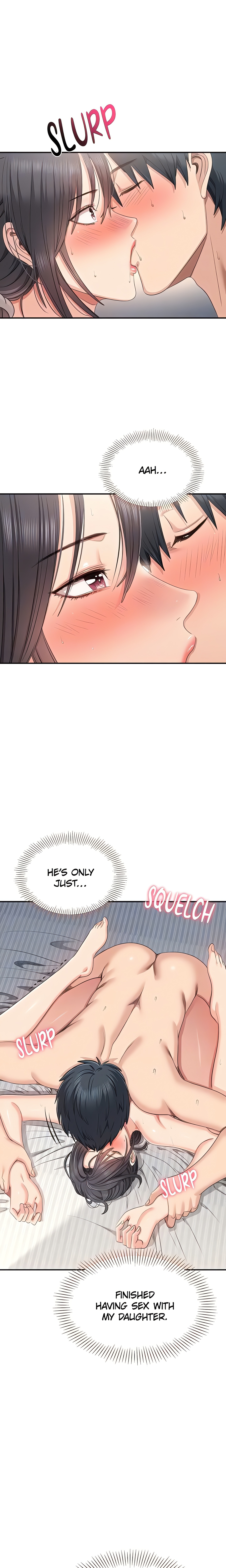 Purity Reversed (Official) chapter 39 page 9
