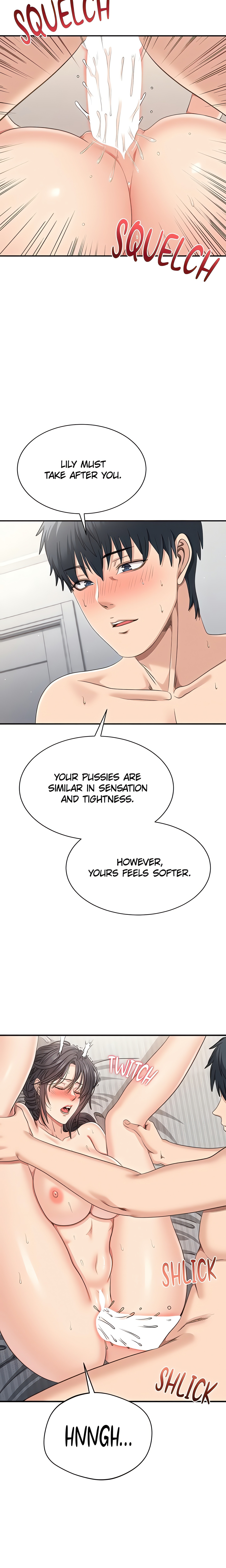 Purity Reversed (Official) chapter 39 page 12