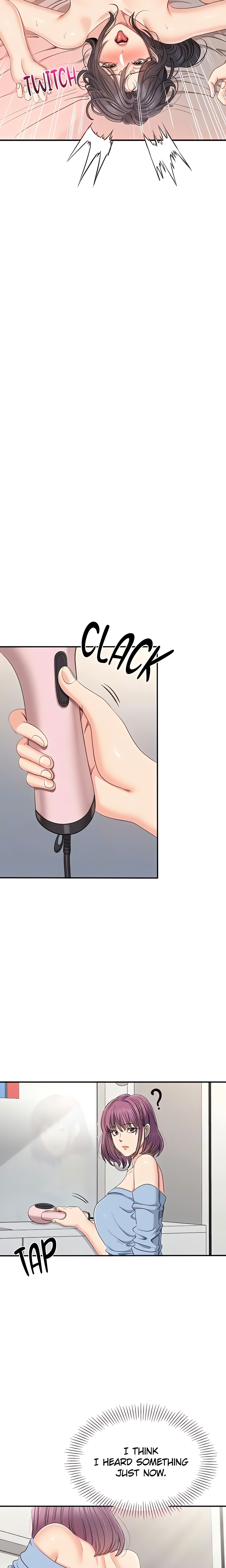 Purity Reversed (Official) chapter 39 page 18