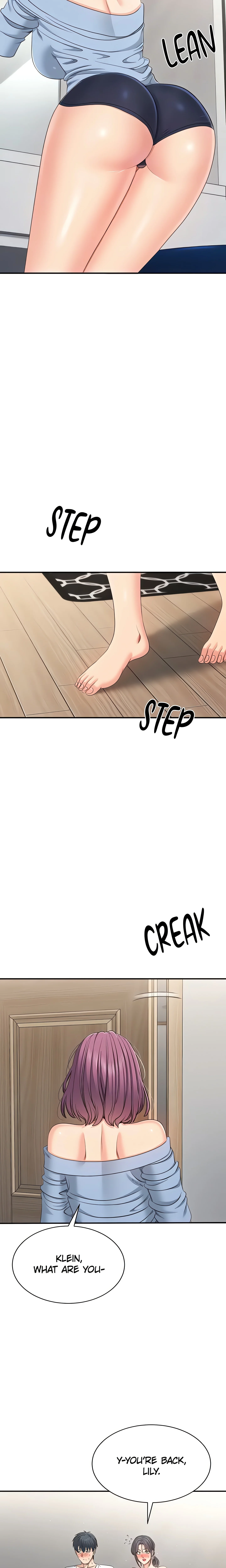 Purity Reversed (Official) chapter 39 page 19