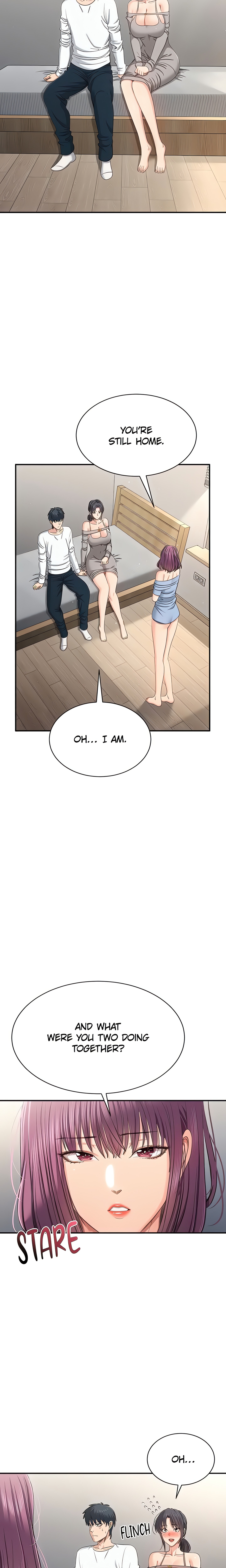 Purity Reversed (Official) chapter 39 page 20