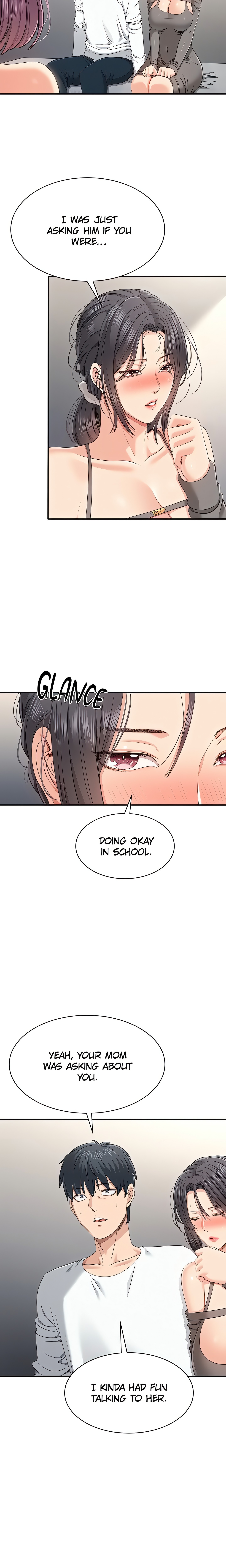Purity Reversed (Official) chapter 39 page 21