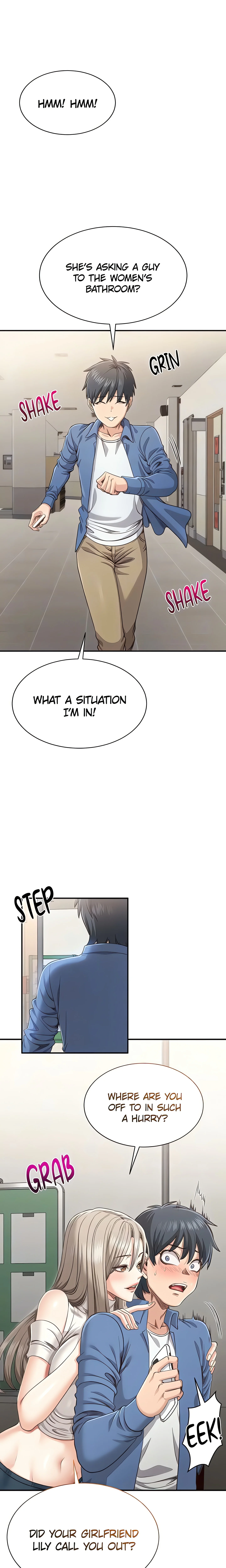 Purity Reversed (Official) chapter 4 page 9