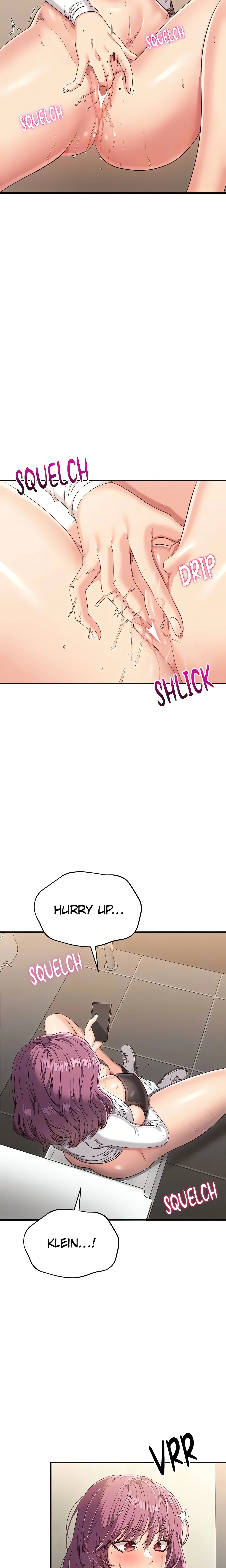 Purity Reversed (Official) chapter 4 page 15