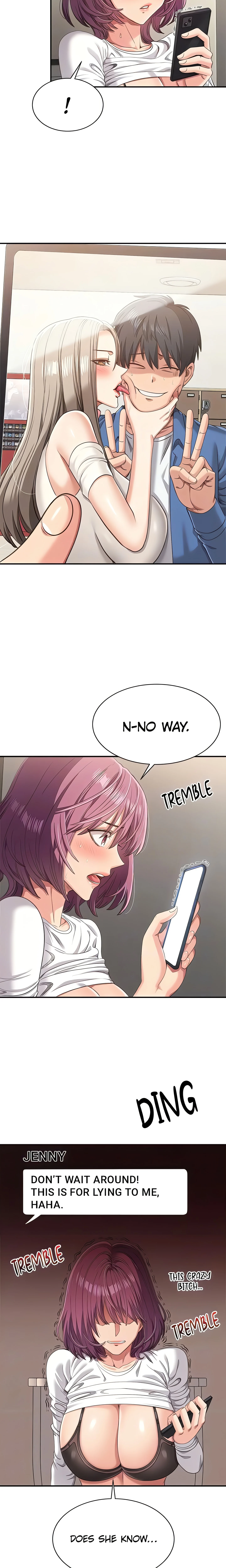 Purity Reversed (Official) chapter 4 page 16