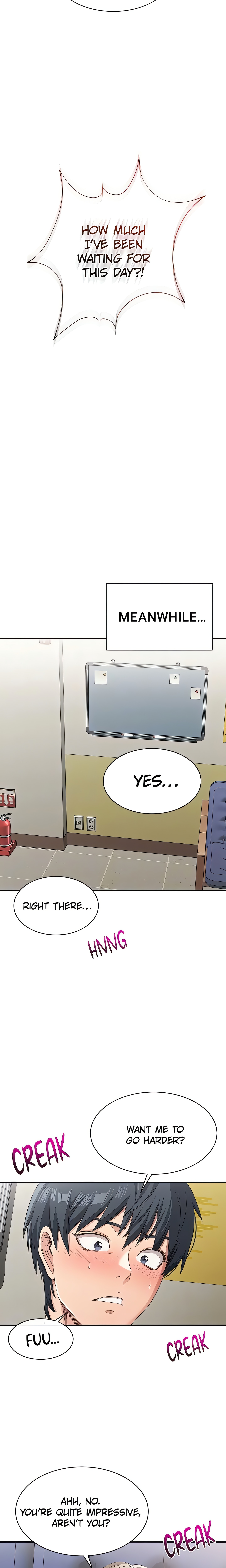 Purity Reversed (Official) chapter 4 page 17
