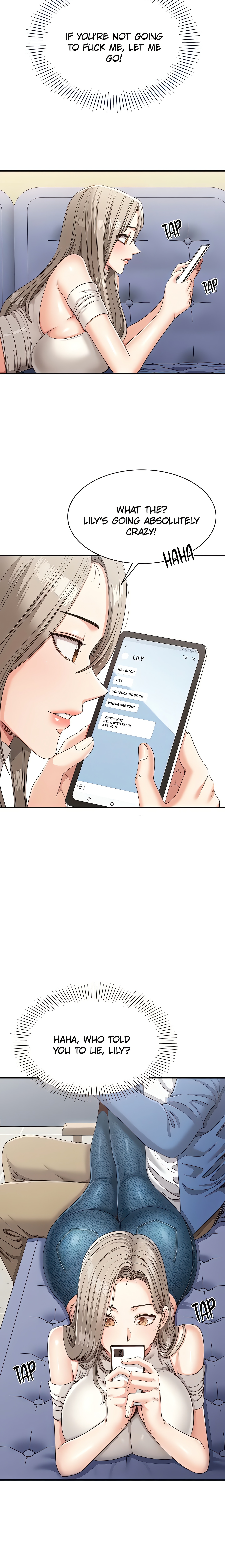 Purity Reversed (Official) chapter 4 page 20