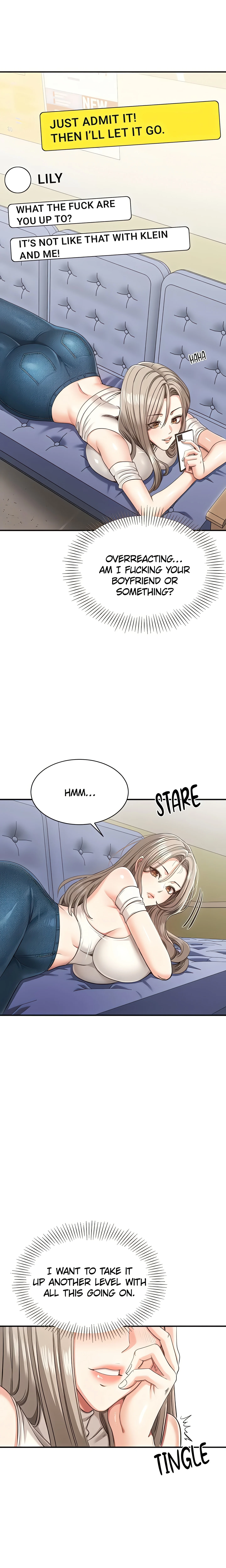 Purity Reversed (Official) chapter 4 page 21